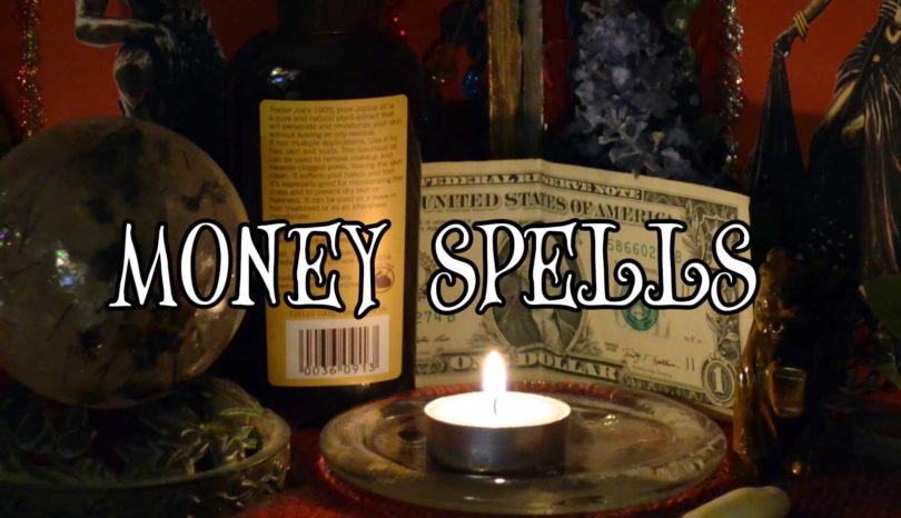 Spiritual Healing